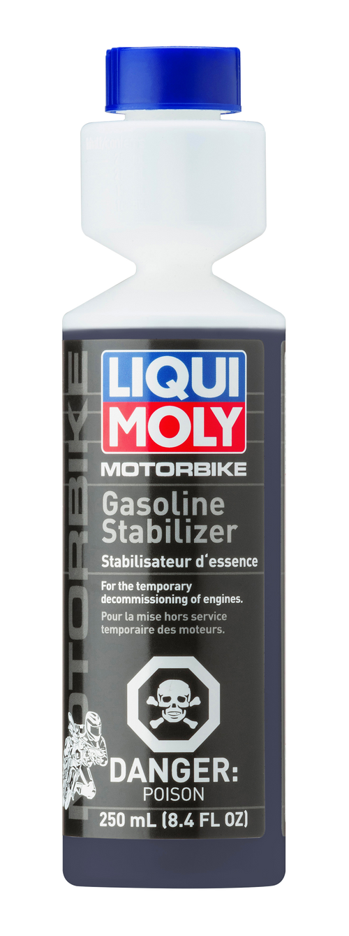 LIQUI MOLY Fuel Additive - 22102