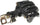 FRC11161 Professional Grade Remanufactured Semi-Loaded Disc Brake Caliper