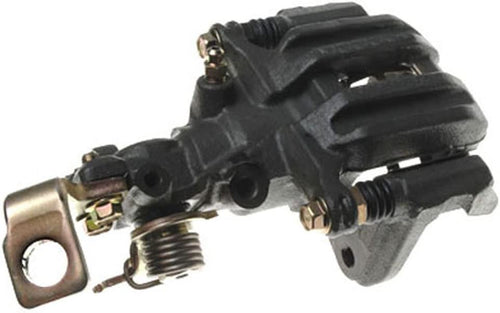 FRC11161 Professional Grade Remanufactured Semi-Loaded Disc Brake Caliper