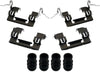 H5642A Professional Grade Disc Brake Caliper Hardware Kit