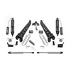 Fabtech 6" RAD ARM SYS W/ 2.5 & 2.25 17-21 FORD F250/F350 4WD DIESEL
