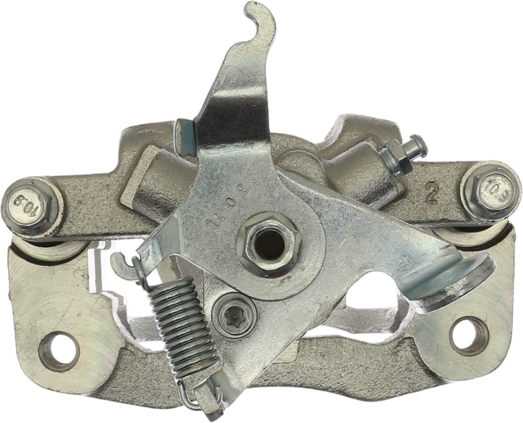 Raybestos FRC12018N DISC BRAKE CALIPER