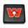 For Warn Winches; 3 Inch Height x 5-1/2 Inch Width
