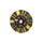 PN: LM383271 - Light Metal Clutch Friction Disc