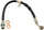 BH380785 Professional Grade Brake Hydraulic Hose