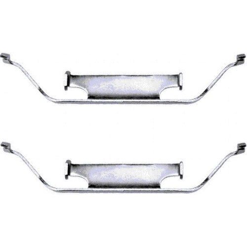 Disc Brake Caliper Hardware Kit