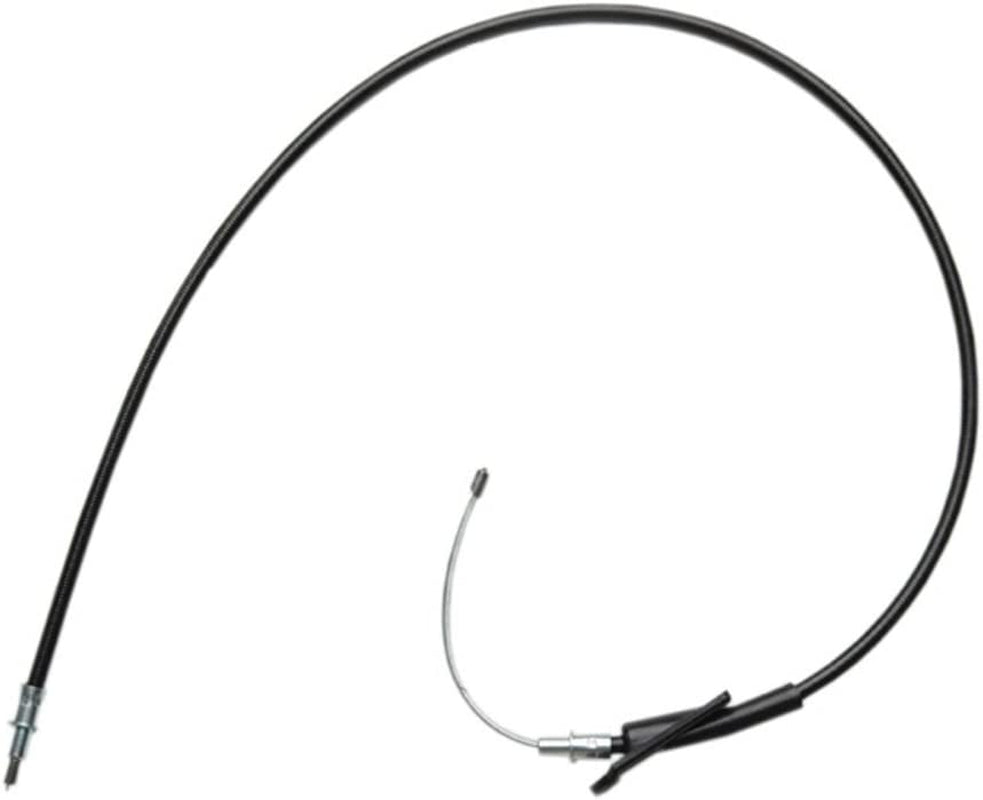BC95074 Professional Grade Parking Brake Cable