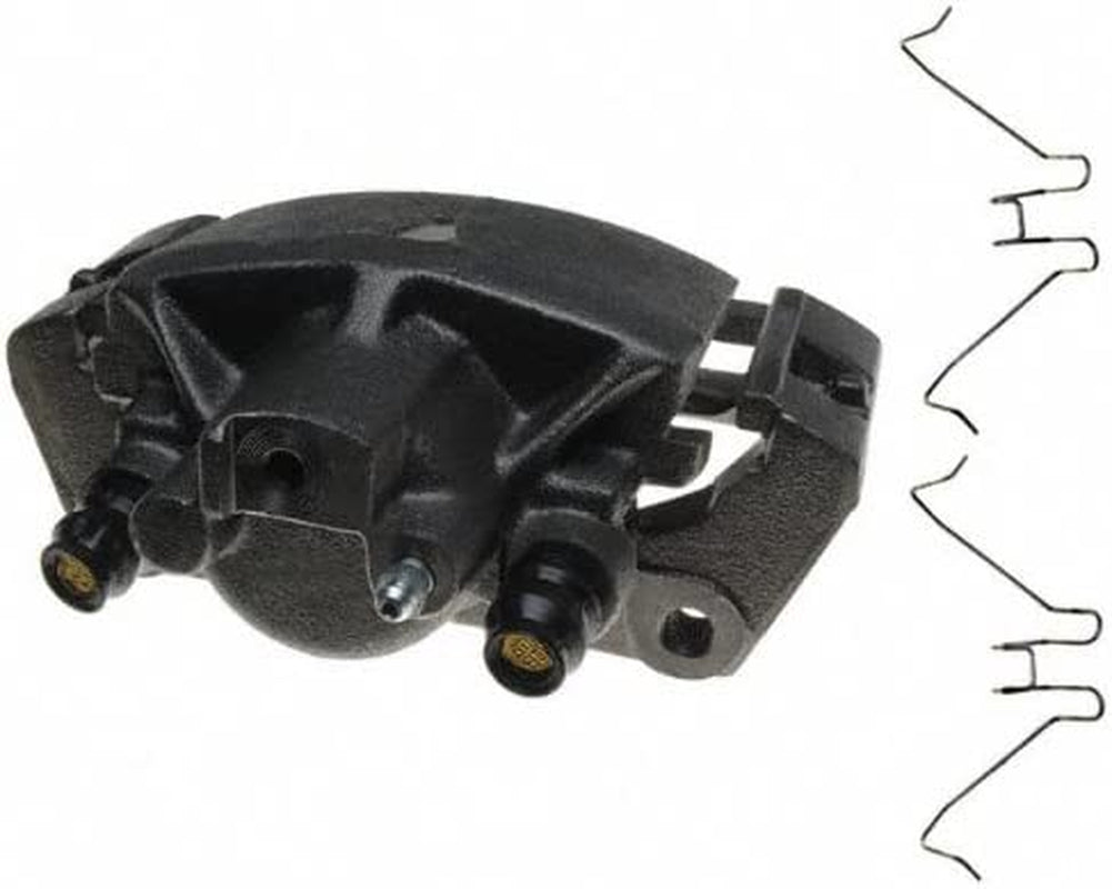 FRC11796 Professional Grade Remanufactured Semi-Loaded Disc Brake Caliper