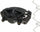 FRC11796 Professional Grade Remanufactured Semi-Loaded Disc Brake Caliper