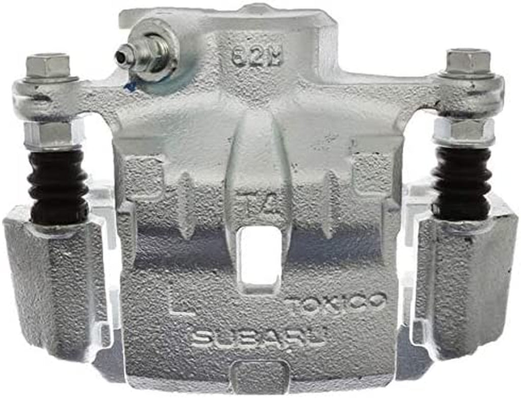 FRC12572N BRAKE CALIPER & BRACKET