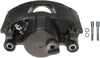 FRC10167 Professional Grade Remanufactured Semi-Loaded Disc Brake Caliper