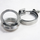 Granatelli V-Bands and Clamps - Stainless Steel Interlocking