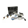 5202-5K-G6v2 - GEN6v2 5202 5500K Canbus Quick Start HID SLIM 99% Plug-&-Play Kit