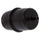 Crown Automotive - Plastic Black Fuel Filter