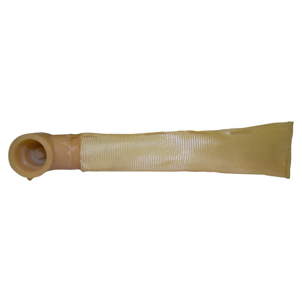 Crown Automotive - Plastic Yellow Fuel Filter