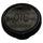 Crown Automotive - Rubber Black Oil Filler Cap