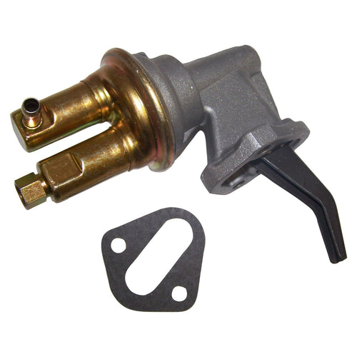 Crown Automotive - Metal Unpainted Fuel Pump