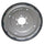 Crown Automotive - Metal Unpainted Flexplate