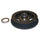 Crown Automotive - Metal Black Harmonic Balancer Kit