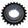 Crown Automotive - Metal Unpainted Crankshaft Sprocket