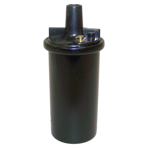 Crown Automotive - Metal Black Ignition Coil