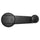 Crown Automotive - Plastic Black Window Handle
