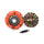 PN: DF505120 - Dual Friction Clutch Pressure Plate and Disc Set
