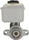 MC390592 Professional Grade Brake Master Cylinder