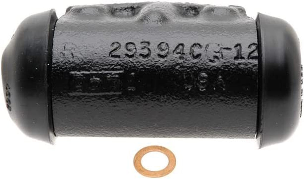 Premium  Element3 Replacement Front Drum Brake Wheel Cylinder for Select 1961-1967 Ford P-100 Model Years (WC36060)