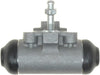 WC370204 Professional Grade Drum Brake Wheel Cylinder