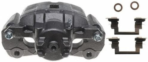 FRC11374 Professional Grade Remanufactured Semi-Loaded Disc Brake Caliper