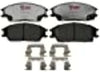 EHT440H Brake Pad Set