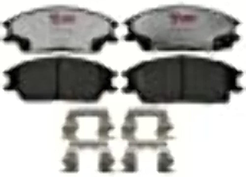 EHT440H Brake Pad Set