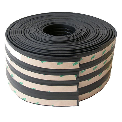 Rocker Panel Molding, 4