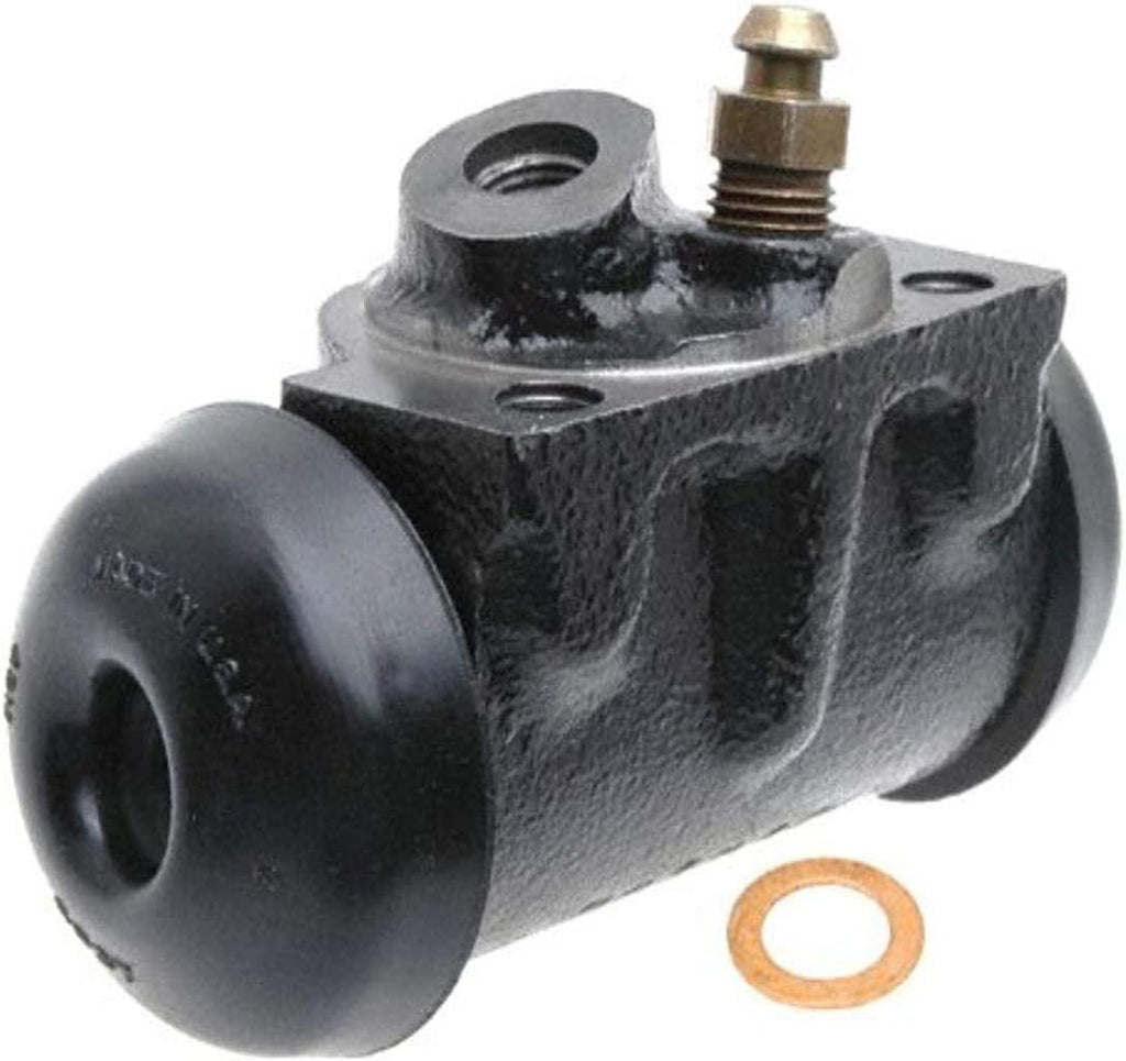 Premium  Element3 Replacement Front Drum Brake Wheel Cylinder for Select 1961-1967 Ford P-100 Model Years (WC36060)