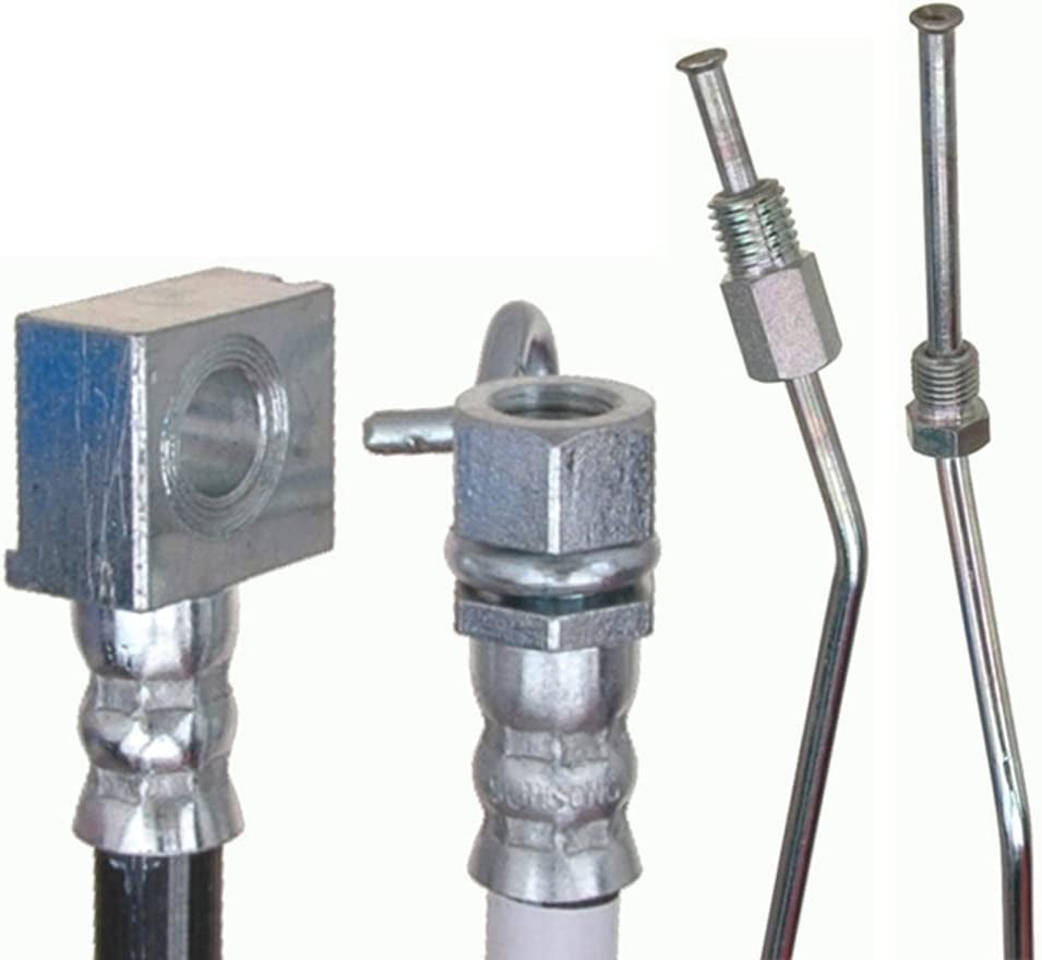 BH382754 Professional Grade Brake Hydraulic Hose