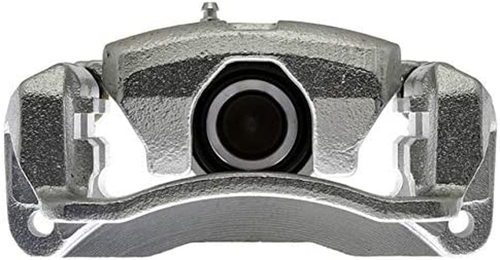 FRC11698N DISC BRAKE CALIPER and BRACKET ASSEMBLY