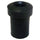 Crown Automotive - Rubber Black Leaf Spring Bushing