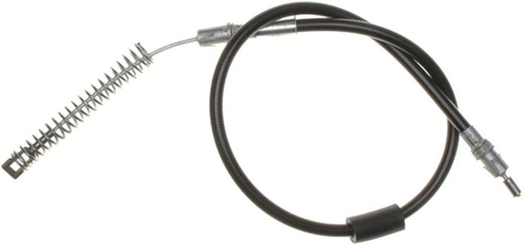 BC96093 Professional Grade Parking Brake Cable