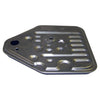 Crown Automotive - Metal Silver Transmission Filter