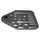 Crown Automotive - Metal Silver Transmission Filter