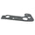 Crown Automotive - Paper Gray Transmission Filter Gasket