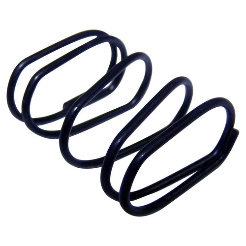 Crown Automotive - Metal Black Parking Brake Strut Spring