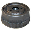 Crown Automotive - Metal Unpainted Brake Drum