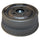 Crown Automotive - Metal Unpainted Brake Drum