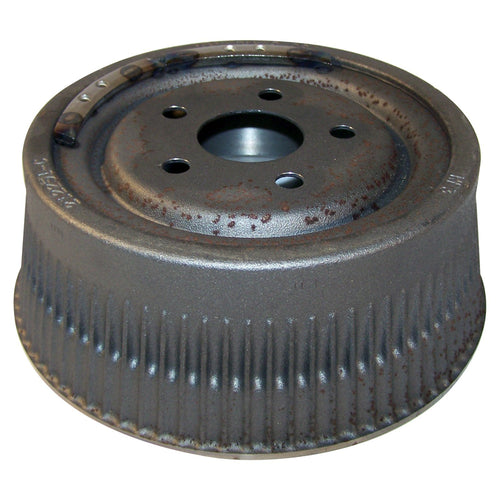 Crown Automotive - Metal Unpainted Brake Drum