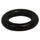 Crown Automotive - Metal Black Oil Pickup Tube O-Ring
