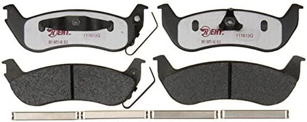EHT932H Brake Pad Set