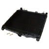 Crown Automotive - Aluminum Black Radiator