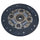 Crown Automotive - Semi-Metallic Unpainted Clutch Disc